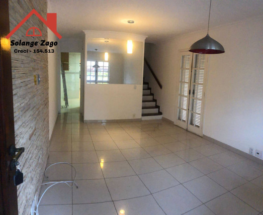 Imagem Casa de Condomínio com 3 Quartos à Venda, 170 m² em Jardim Santa Efigênia - São Paulo Imagem Casa de Condomínio com 3 Quartos à Venda, 170 m² em Jardim Santa Efigênia - São Paulo