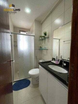Imagem Apartamento com 3 Quartos à Venda, 75 m² em Jardim São Paulo - João Pessoa