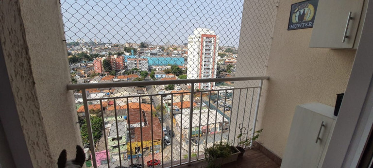 Imagem Apartamento com 2 Quartos à Venda, 52 m² em Vila Santana - São Paulo Imagem Apartamento com 2 Quartos à Venda, 52 m² em Vila Santana - São Paulo
