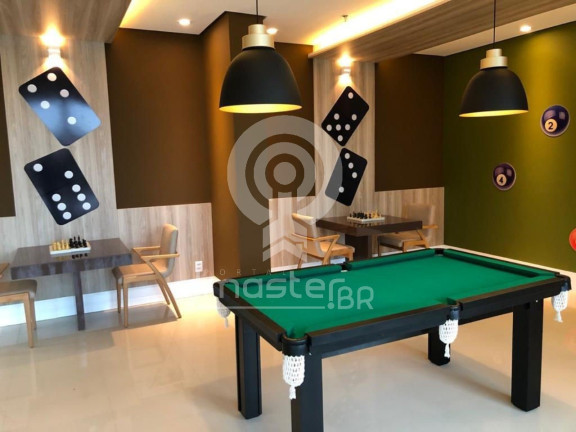 Imagem Apartamento com 3 Quartos à Venda, 101 m² em Parque Iracema - Fortaleza