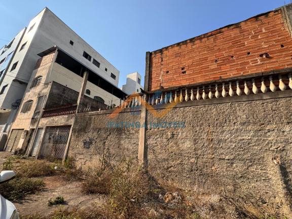 Imagem Terreno à Venda, 450 m² em Veneza - Ipatinga Imagem Terreno à Venda, 450 m² em Veneza - Ipatinga