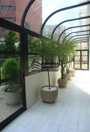 Imagem Apartamento com 3 Quartos à Venda, 165 m² em Paraíso - São Paulo Imagem Apartamento com 3 Quartos à Venda, 165 m² em Paraíso - São Paulo