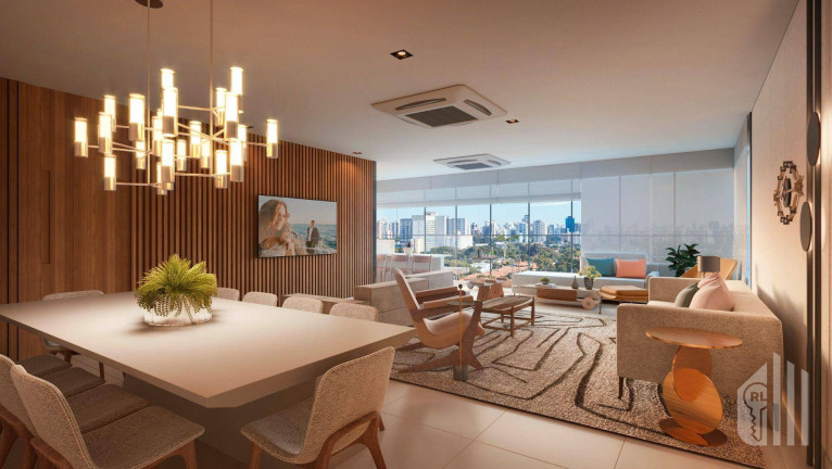 Imagem Apartamento com 5 Quartos à Venda, 229 m² em Jóquei - Teresina Imagem Apartamento com 5 Quartos à Venda, 229 m² em Jóquei - Teresina