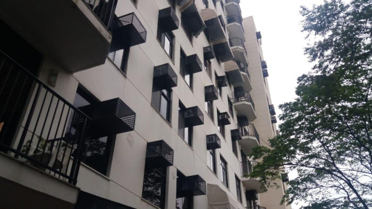 Imagem Apartamento com 3 Quartos à Venda, 67 m² em Barra Da Tijuca - Rio De Janeiro