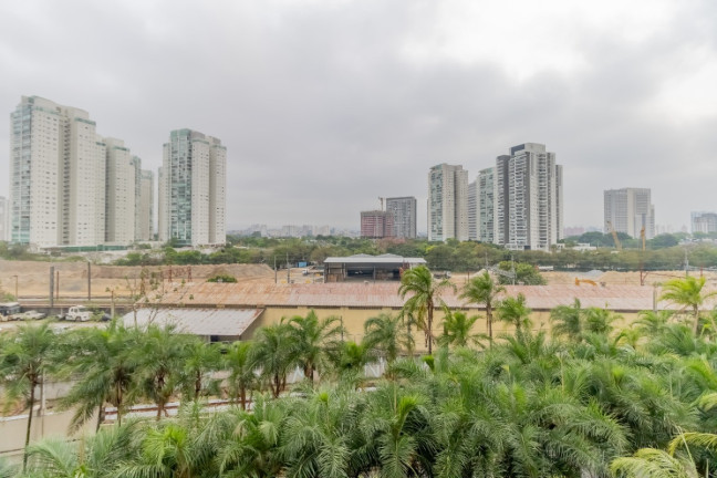Imagem Apartamento com 3 Quartos à Venda, 107 m² em água Branca - São Paulo