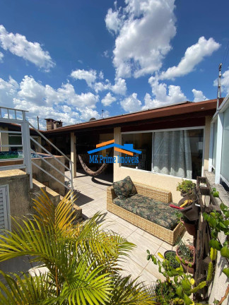 Imagem Casa com 3 Quartos à Venda, 90 m² em Vila Dos Remédios - São Paulo Imagem Casa com 3 Quartos à Venda, 90 m² em Vila Dos Remédios - São Paulo