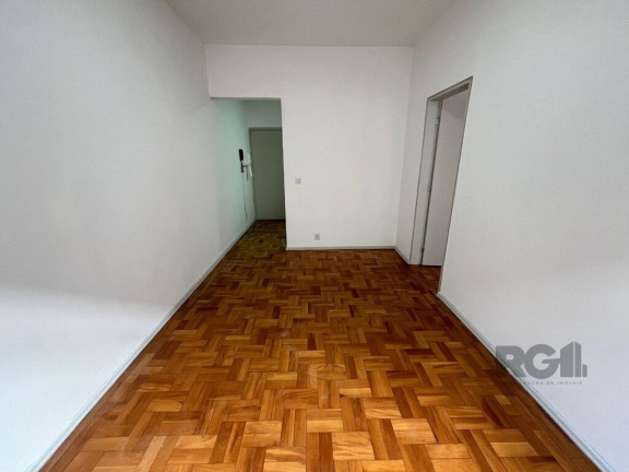 Imagem Apartamento com 1 Quarto à Venda, 40 m² em Centro Histórico - Porto Alegre Imagem Apartamento com 1 Quarto à Venda, 40 m² em Centro Histórico - Porto Alegre