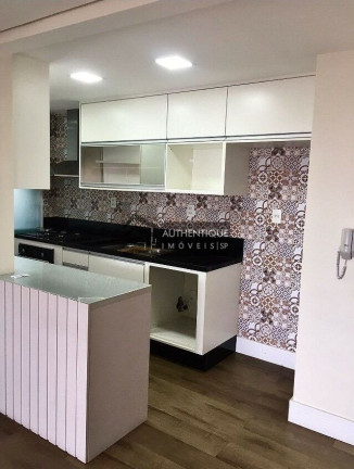 Imagem Apartamento com 3 Quartos à Venda, 85 m² em Vila Gumercindo - São Paulo