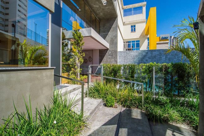 Imagem Cobertura com 3 Quartos à Venda, 239 m² em Praia Brava De Itajaí - Itajaí Imagem Cobertura com 3 Quartos à Venda, 239 m² em Praia Brava De Itajaí - Itajaí