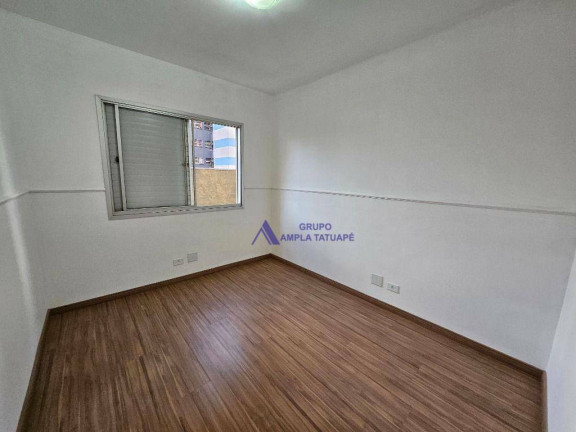 Imagem Apartamento com 2 Quartos para Alugar, 56 m² em Tatuapé - São Paulo Imagem Apartamento com 2 Quartos para Alugar, 56 m² em Tatuapé - São Paulo