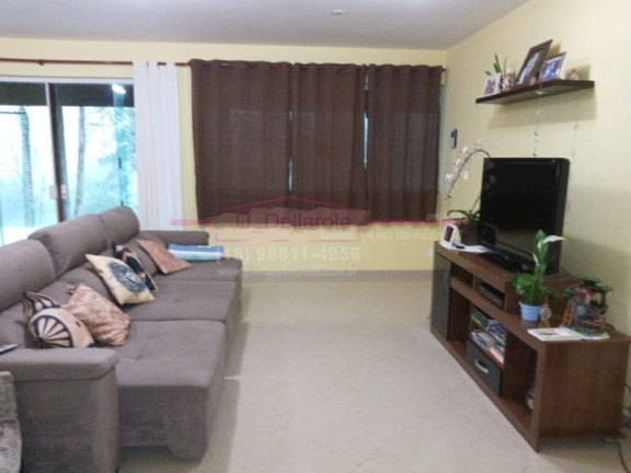 Imagem Chácara com 3 Quartos à Venda, 640 m² em Engenho - Itapecerica Da Serra