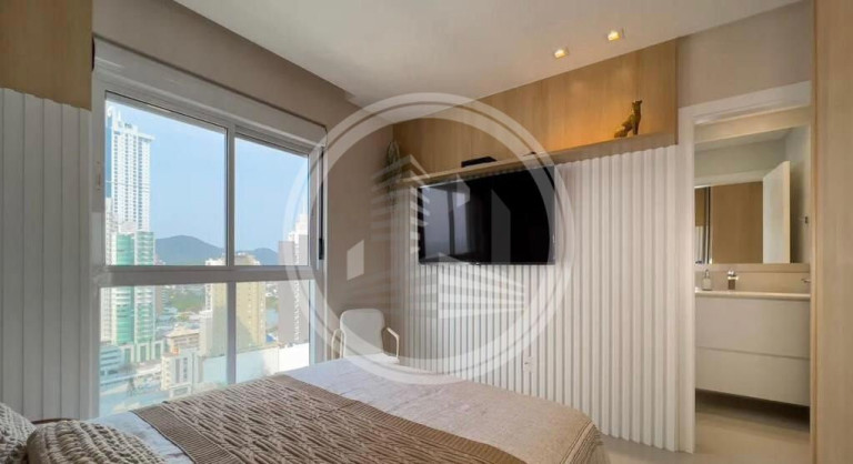 Imagem Apartamento com 4 Quartos à Venda, 151 m² em Centro - Balneário Camboriú Imagem Apartamento com 4 Quartos à Venda, 151 m² em Centro - Balneário Camboriú