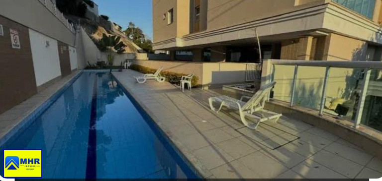 Imagem Apartamento com 1 Quarto à Venda, 40 m² em Jardim Camburi - Vitória Imagem Apartamento com 1 Quarto à Venda, 40 m² em Jardim Camburi - Vitória