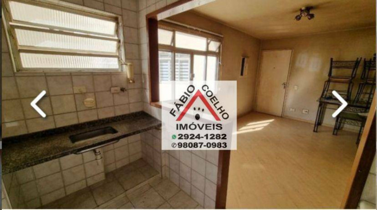 Imagem Apartamento com 2 Quartos à Venda, 56 m² em Vila Mascote - São Paulo Imagem Apartamento com 2 Quartos à Venda, 56 m² em Vila Mascote - São Paulo