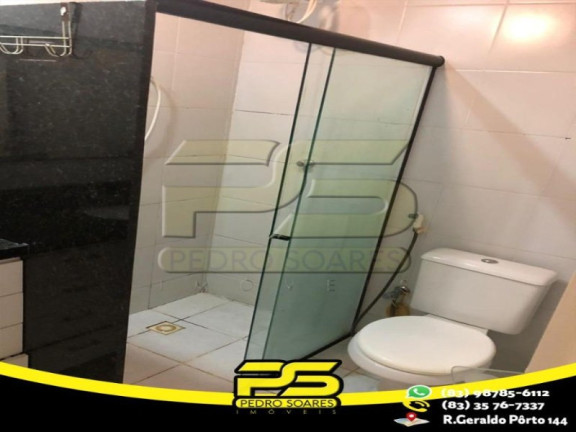 Imagem Casa com 4 Quartos à Venda, 180 m² em Camboinha - Cabedelo Imagem Casa com 4 Quartos à Venda, 180 m² em Camboinha - Cabedelo