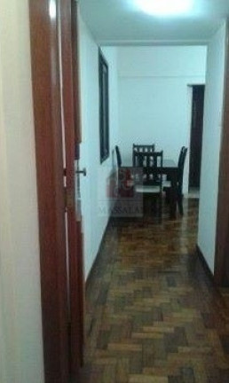 Apartamento com 1 Quarto à Venda, 55 m² em Centro - Porto Alegre