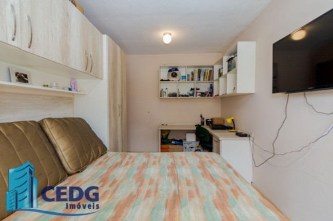 Imagem Casa com 3 Quartos à Venda, 158 m² em Campo Comprido - Curitiba Imagem Casa com 3 Quartos à Venda, 158 m² em Campo Comprido - Curitiba