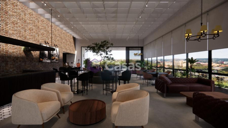 Imagem Imóvel Comercial à Venda, 42 m² em Jardim Polo Centro - Foz Do Iguacu