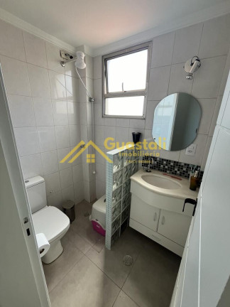 Imagem Apartamento com 3 Quartos à Venda, 80 m² em Centro - Piracicaba