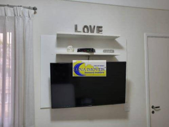 Imagem Apartamento com 3 Quartos à Venda, 72 m² em Planalto - São Bernardo Do Campo
