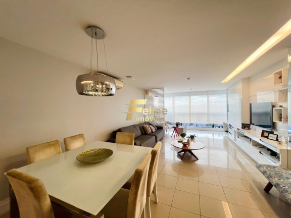 Imagem Imóvel com 3 Quartos à Venda, 127 m² em Mata Da Praia - Vitória Imagem Imóvel com 3 Quartos à Venda, 127 m² em Mata Da Praia - Vitória