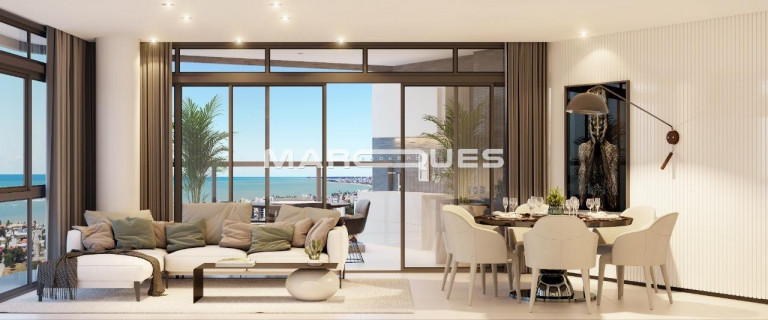 Imagem Apartamento com 3 Quartos à Venda, 105 m² em Jardim Oceania - João Pessoa