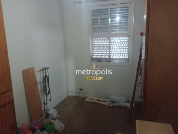 Imagem Sobrado com 2 Quartos à Venda, 101 m² em Centro - São Caetano Do Sul