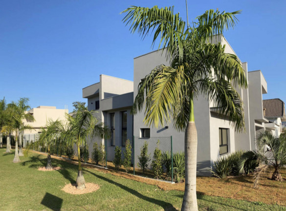Imagem Casa de Condomínio com 4 Quartos à Venda, 268 m² em Alphaville - Santana De Parnaíba Imagem Casa de Condomínio com 4 Quartos à Venda, 268 m² em Alphaville - Santana De Parnaíba
