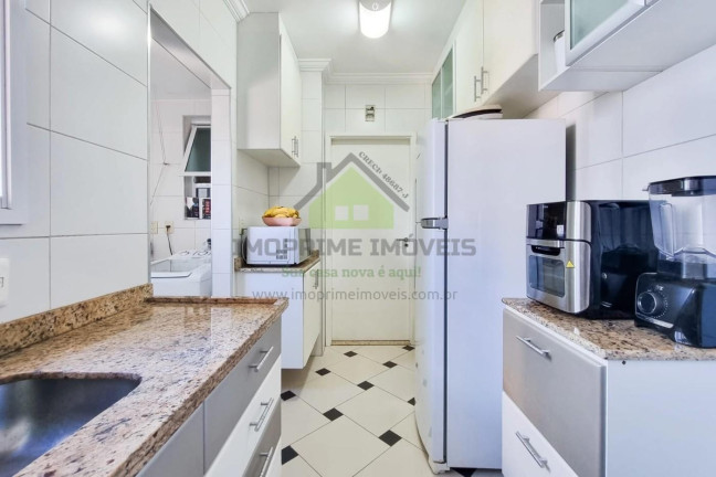 Imagem Apartamento com 3 Quartos à Venda, 81 m² em Jardim Apolo Ii - Jacareí Imagem Apartamento com 3 Quartos à Venda, 81 m² em Jardim Apolo Ii - Jacareí
