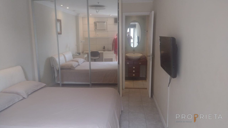 Imagem Apartamento com 1 Quarto à Venda, 58 m² em Copacabana - Rio De Janeiro