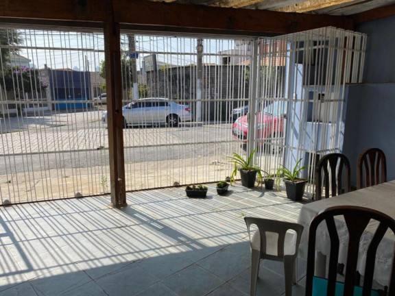 Imagem Casa com 2 Quartos à Venda, 90 m² em Vila Carrão - São Paulo