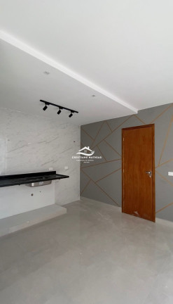 Imagem Casa com 3 Quartos à Venda, 122 m² em Jardim Atlântico Leste (itaipuaçu) - Maricá