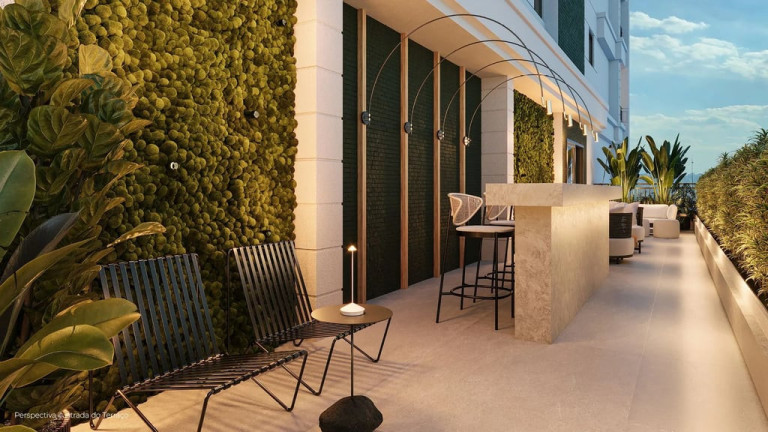 Imagem Imóvel com 1 Quarto à Venda, 42 m² em Jardim Paulista - São Paulo