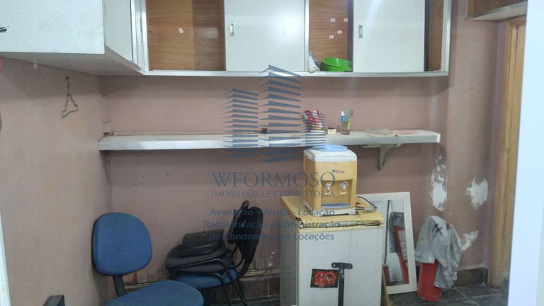 Imagem Loja à Venda, 28 m² em Centro - Rio De Janeiro