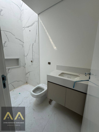 Imagem Casa com 4 Quartos à Venda, 420 m² em Alphaville - Santana De Parnaíba
