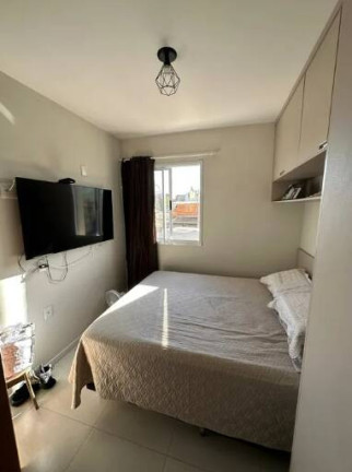 Imagem Apartamento com 2 Quartos à Venda, 52 m² em Guará Ii - Brasília