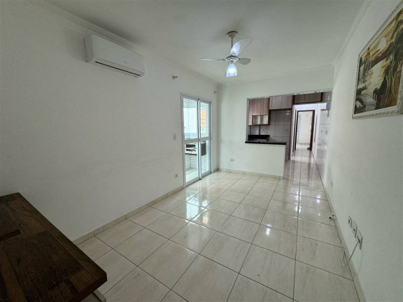 Imagem Apartamento com 1 Quarto à Venda, 52 m² em Guilhermina - Praia Grande Imagem Apartamento com 1 Quarto à Venda, 52 m² em Guilhermina - Praia Grande