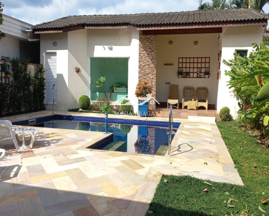 Imagem Sobrado com 5 Quartos à Venda, 320 m² em Bertioga - Bertioga Imagem Sobrado com 5 Quartos à Venda, 320 m² em Bertioga - Bertioga