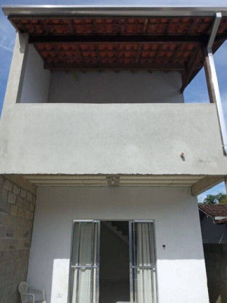 Imagem Sobrado com 2 Quartos à Venda, 128 m² em Rio Escuro - Ubatuba Imagem Sobrado com 2 Quartos à Venda, 128 m² em Rio Escuro - Ubatuba