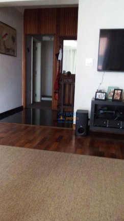 Imagem Apartamento com 3 Quartos à Venda, 198 m² em Higienópolis - São Paulo Imagem Apartamento com 3 Quartos à Venda, 198 m² em Higienópolis - São Paulo