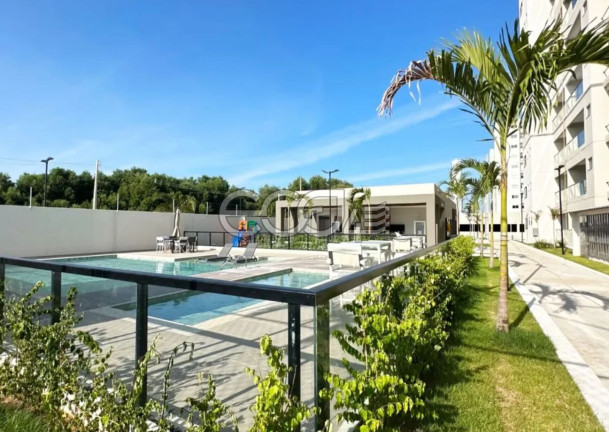 Imagem Apartamento com 2 Quartos à Venda, 58 m² em Farolândia - Aracaju Imagem Apartamento com 2 Quartos à Venda, 58 m² em Farolândia - Aracaju
