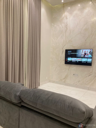 Imagem Casa com 3 Quartos à Venda, 252 m² em Jardim Panorâmico - Patos De Minas