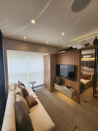 Imagem Imóvel com 1 Quarto à Venda, 25 m² em Pinheiros - São Paulo Imagem Imóvel com 1 Quarto à Venda, 25 m² em Pinheiros - São Paulo