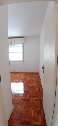 Imagem Apartamento com 2 Quartos para Alugar, 120 m² em Gonzaga - Santos Imagem Apartamento com 2 Quartos para Alugar, 120 m² em Gonzaga - Santos