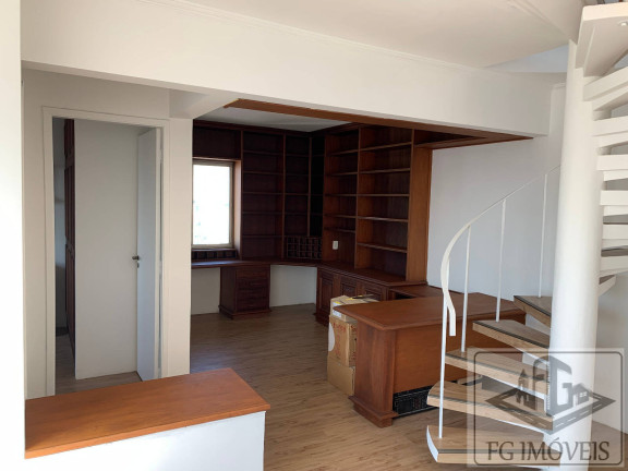 Imagem Apartamento com 3 Quartos à Venda, 126 m² em Vila Ipojuca - São Paulo