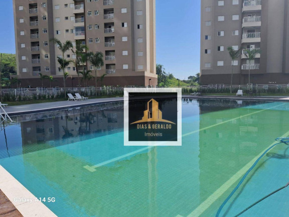Imagem Apartamento com 2 Quartos à Venda, 83 m² em Pagador De Andrade - Jacareí Imagem Apartamento com 2 Quartos à Venda, 83 m² em Pagador De Andrade - Jacareí