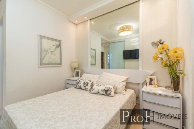 Imagem Apartamento com 2 Quartos à Venda, 65 m² em Jardim Do Mar - São Bernardo Do Campo