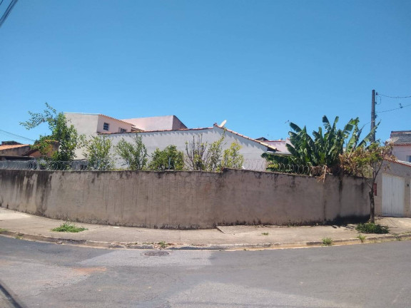 Imagem Terreno à Venda, 136 m² em Sorocaba Imagem Terreno à Venda, 136 m² em Sorocaba