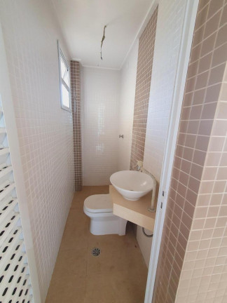 Imagem Apartamento com 4 Quartos à Venda, 250 m² em Canto Do Forte - Praia Grande