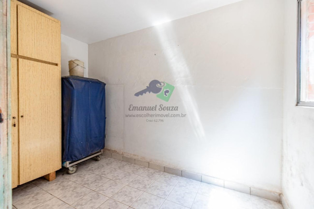 Imagem Casa com 3 Quartos à Venda, 115 m² em Jardim Das Acácias - São Paulo